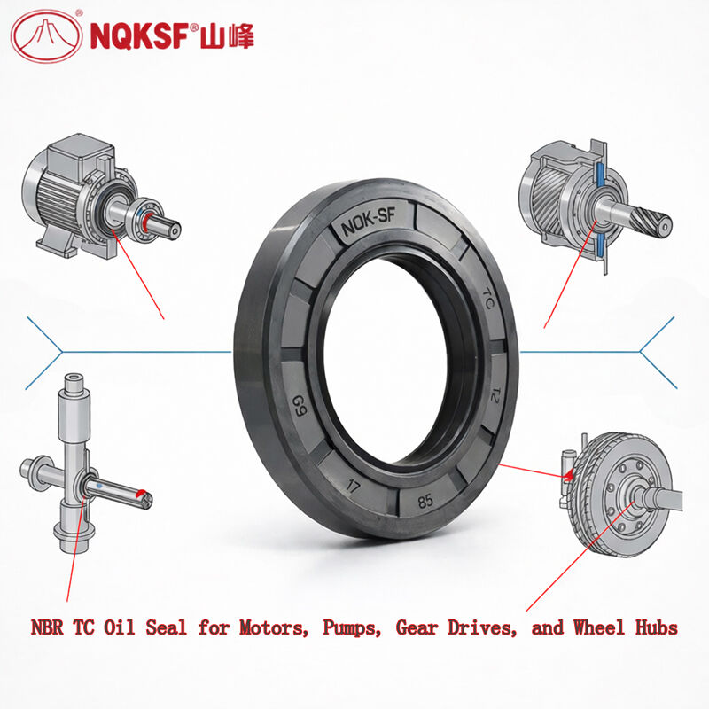Versatile Application Range Across Multiple Industries