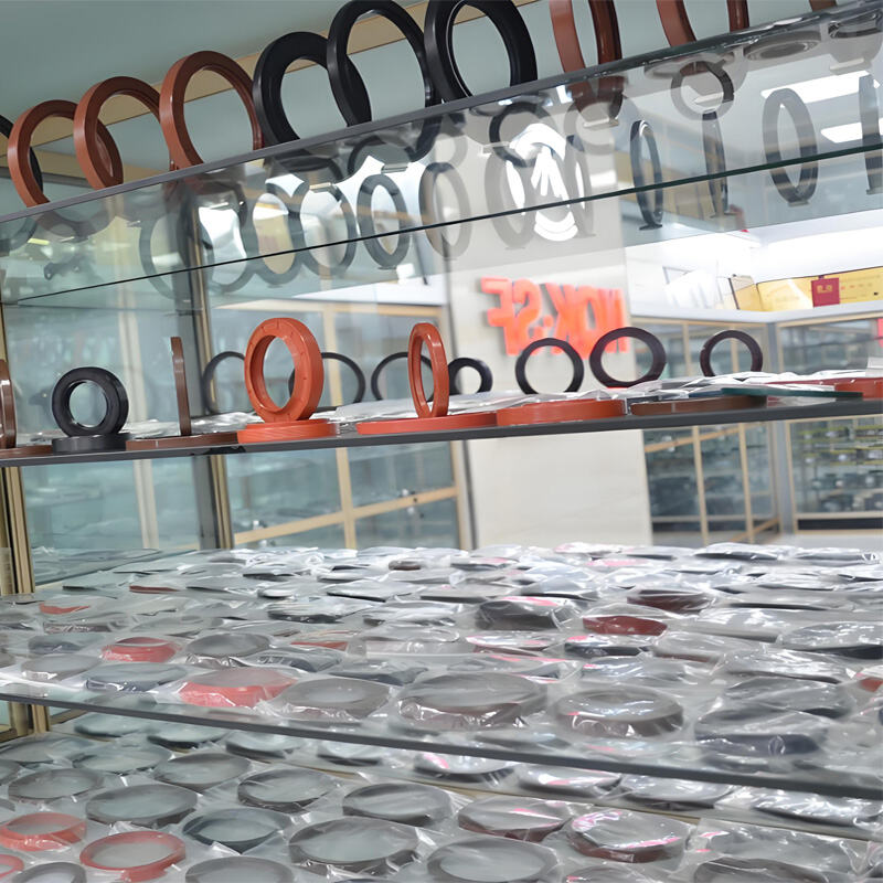 Precision Manufacturing and Quality Assurance Systems