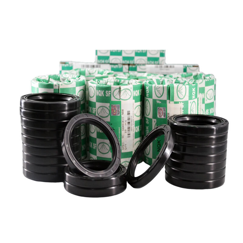 How to select the right TC Oil Seal for different applications?