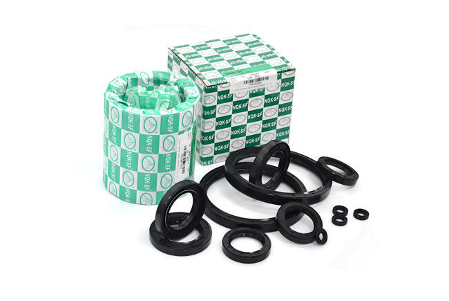 ما الذي يجب أن تبحث عنه في مورد ختم الزيت العظمي؟