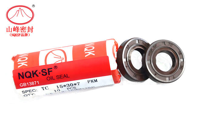 كيف يتم تصنيف أنواع الختم الزيتي الهيكلي وكيفية تحديد المقاس المناسب؟