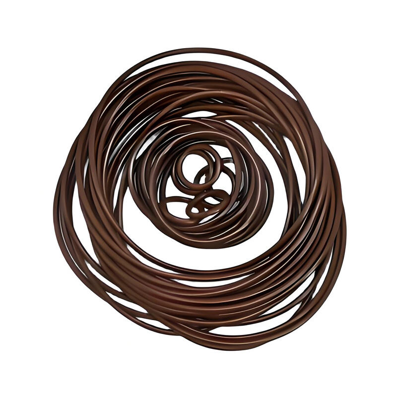 Precision Engineering for Optimal Sealing Contact