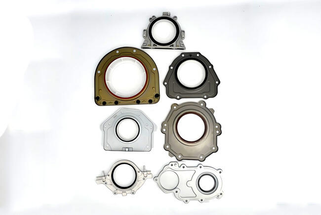 How Is Global Demand for Rear Main Seals Shaping Supplier Strategies?