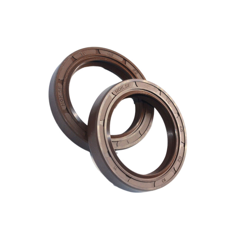 HMSA7 Oil Seal