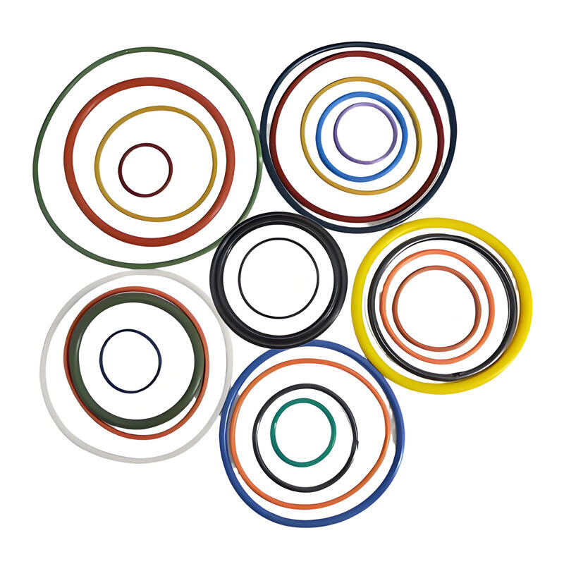 Superior Chemical and Temperature Resistance