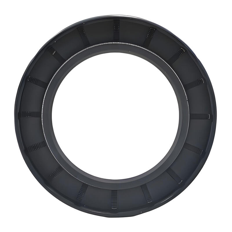 Precision Engineering for Optimal Sealing Performance