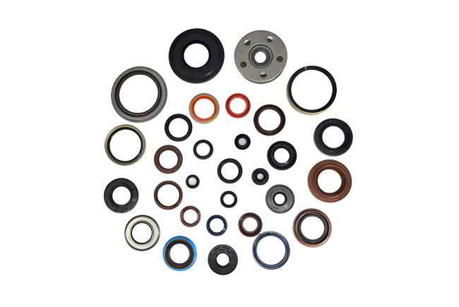 Belangrijke punten om te overwegen bij de aanschaf van olie-afdichtingen?