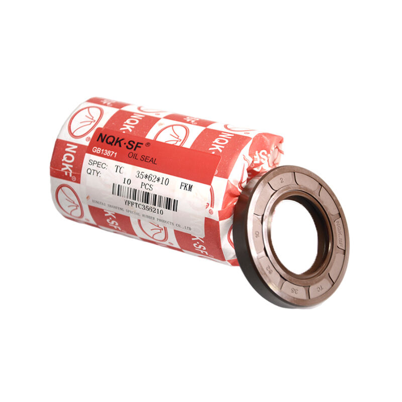 ASL Oil Seal