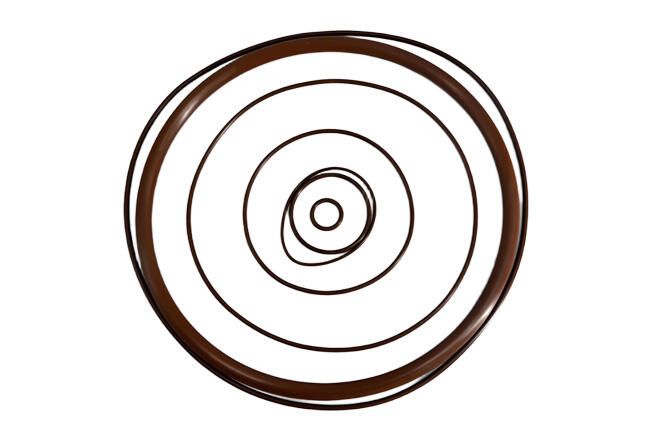 Choosing Between FKM and FFKM Sealing Rings Solutions