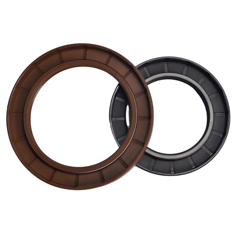 How to Choose Skeleton Oil Seal Models for Industrial Machinery