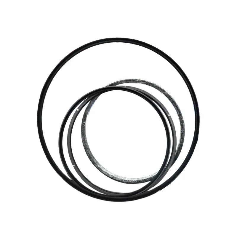 What Are the Key Benefits of Partnering with a Professional Oil Seals Supplier?