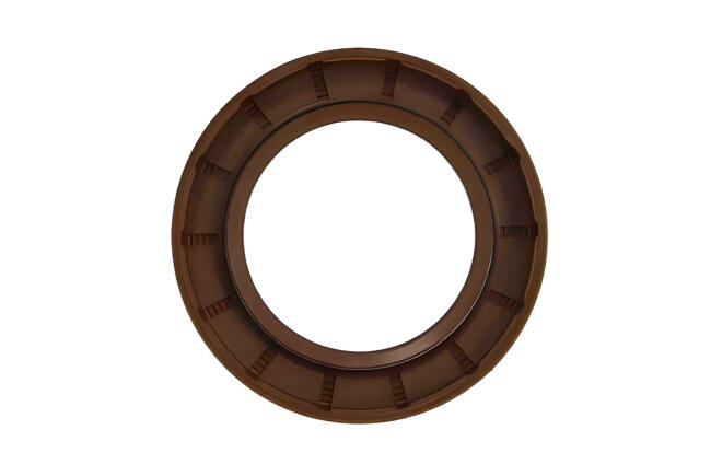 Руководство по установке масляных уплотнений из фторкаучука