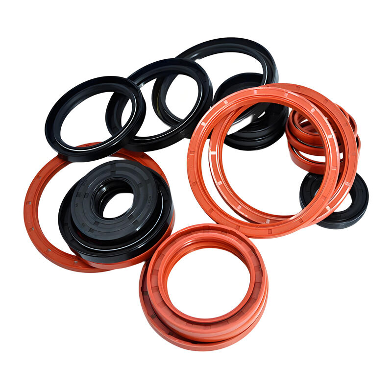 Superior Contamination Protection