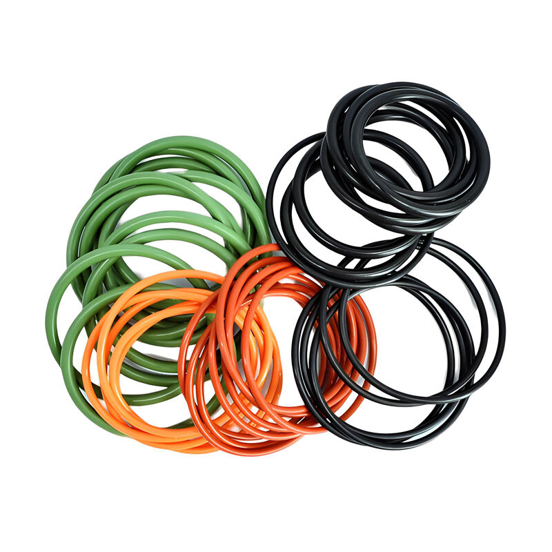 Superior Sealing Technology with Advanced Materials