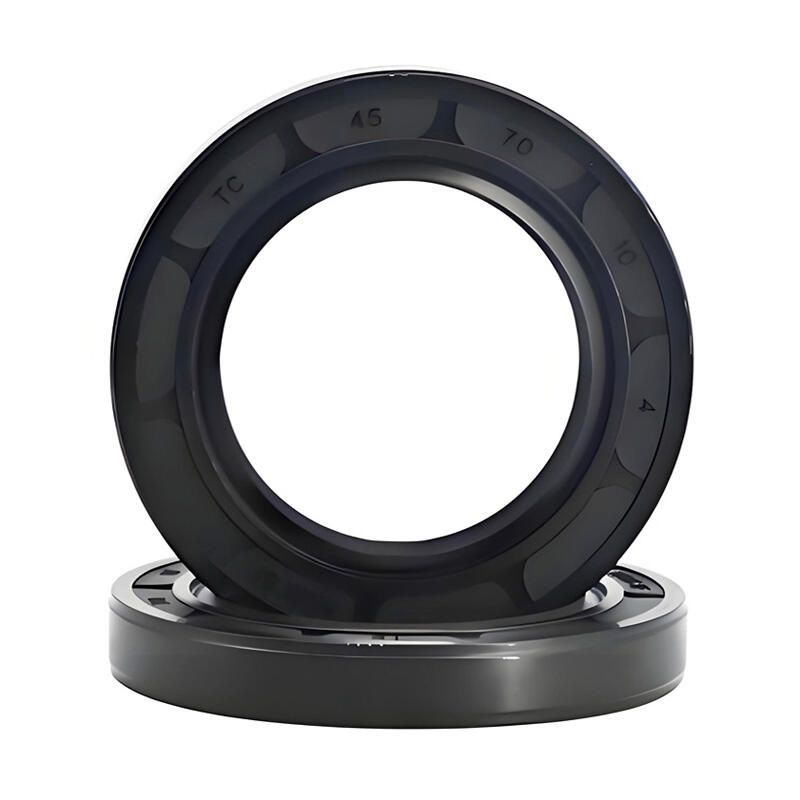 IEL Oil Seal
