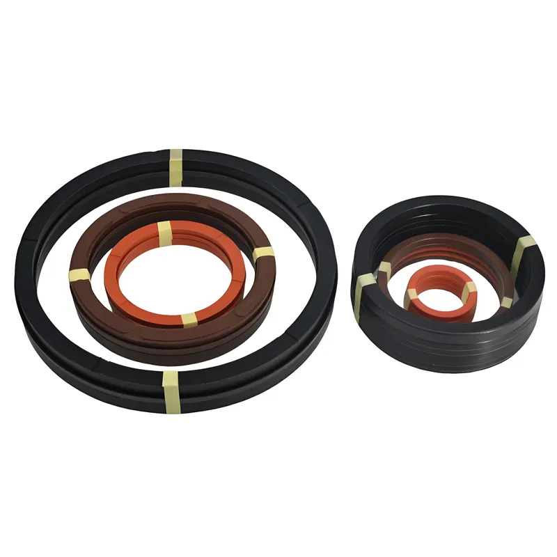 How Do Top Suppliers Handle Custom Oil Seal Requirements?