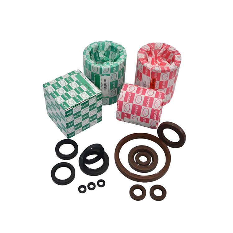 DL Oil Seal