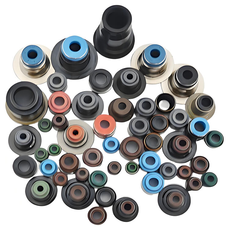 Valve Stem Seals