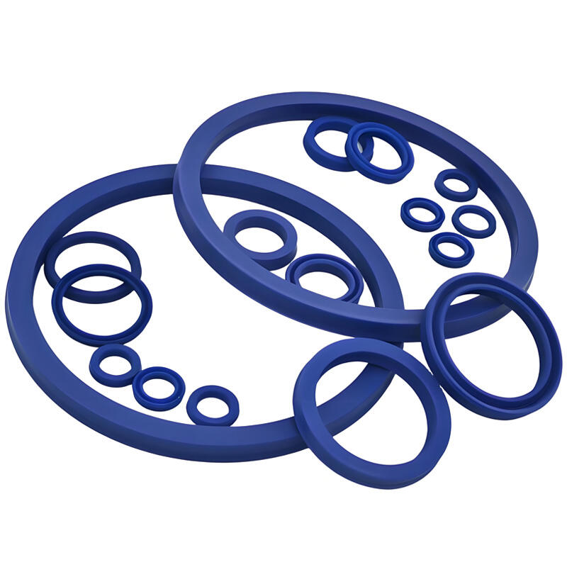 Piston Seals