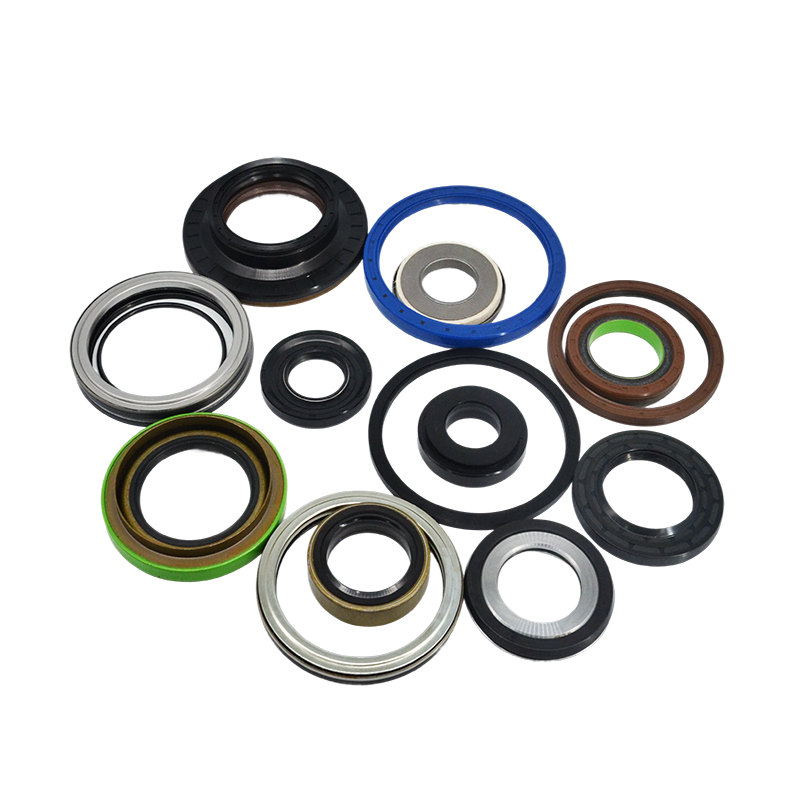 Auto Oil Seal