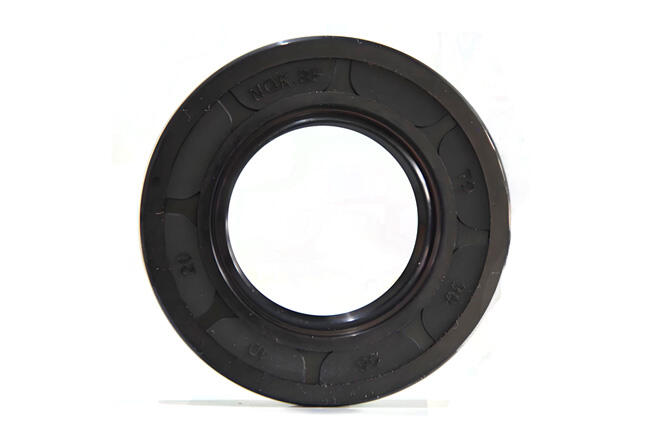 ما الذي يحدد اختيار مواد ختم الزيت؟