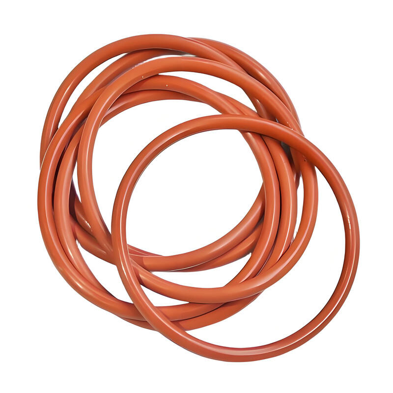 Precision Engineering for Optimal Sealing Performance