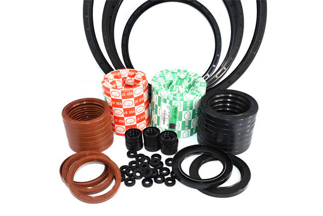 حلول TC Seal: التطبيقات ورؤى السوق