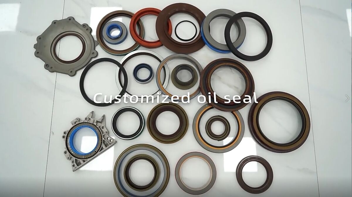 auto oil seal