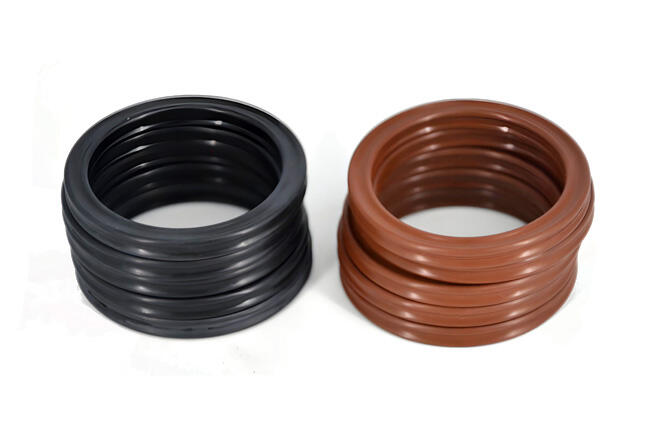 ما هي شروط المعدات التي تجعل حلقات X الخيار المفضل؟