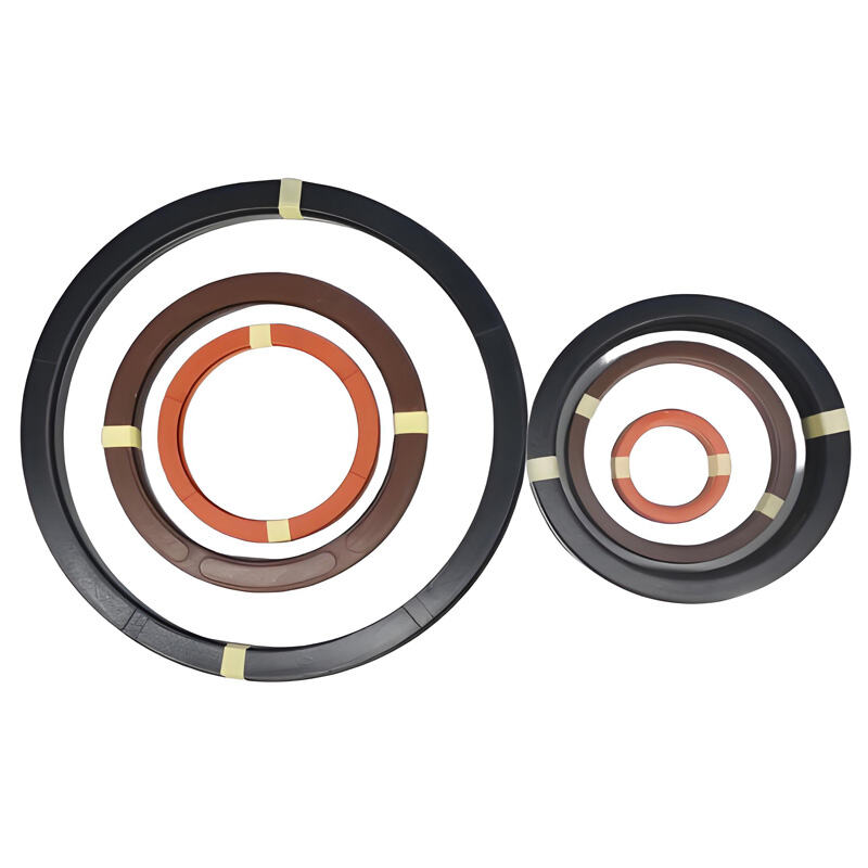 Какъв е правилният метод за монтиране на маслени уплътнения?