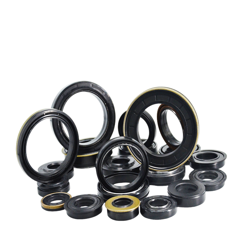 Agricultural Machine Seals