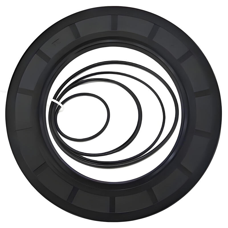 Easy Installation and Maintenance with Universal Compatibility