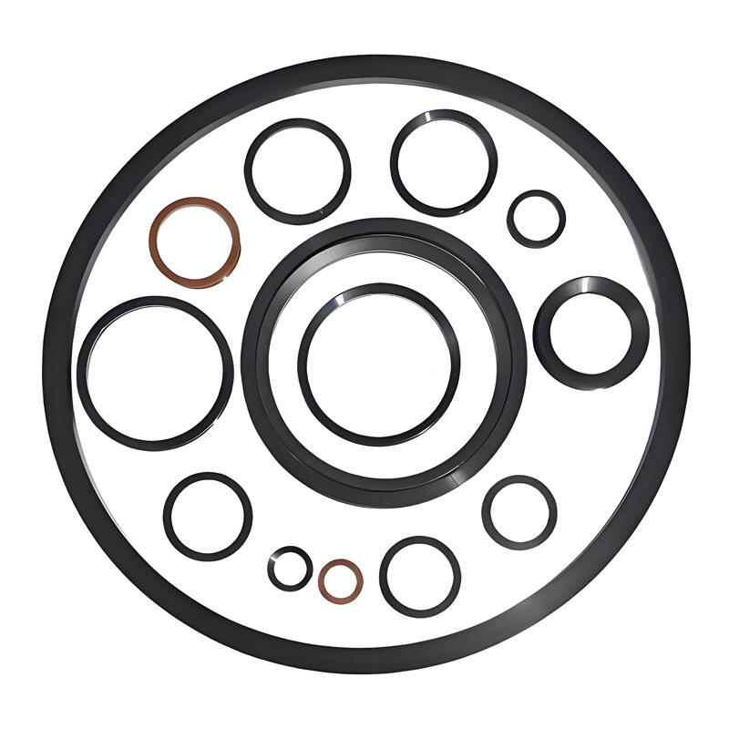 Advanced Vibration Dampening Technology