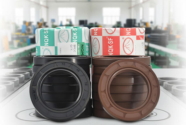 What You Gain by Working Directly With an Oil Seal Manufacturer?