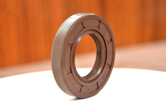 How Do You Choose the Right Rotary Shaft Oil Seal?
