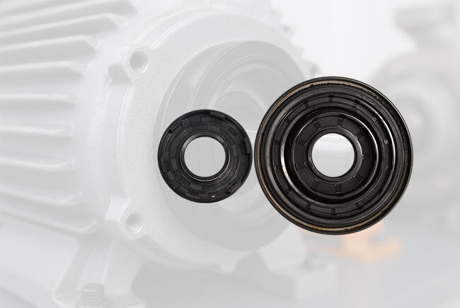 Bearing Seal Selection and Maintenance Guide for Industrial Applications