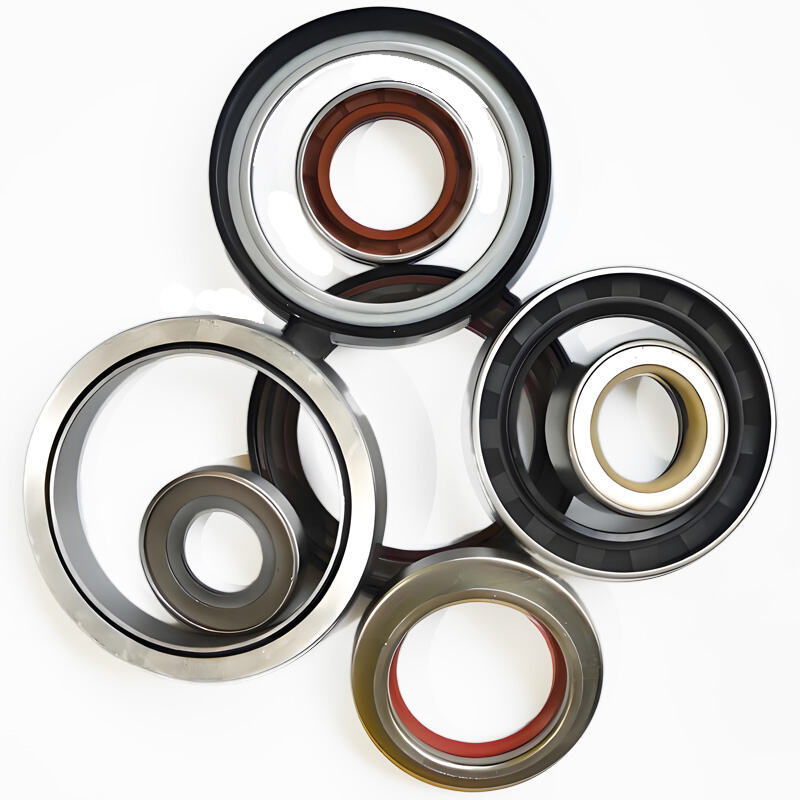 Advanced Material Technology and Chemical Resistance