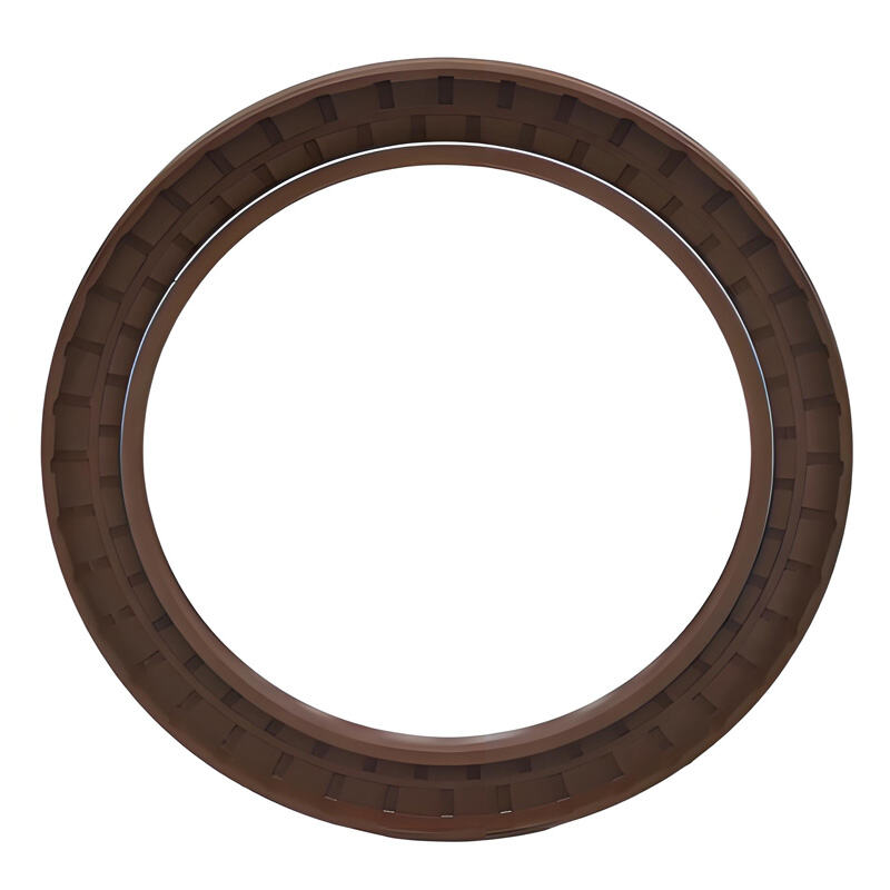 Precision Engineering for Optimal Sealing Performance