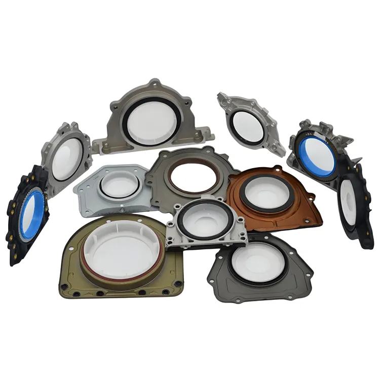 What Should You Look for When Choosing Reliable Oil Seals Suppliers?