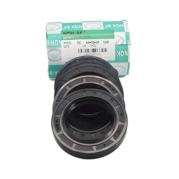 R23 Oil Seal