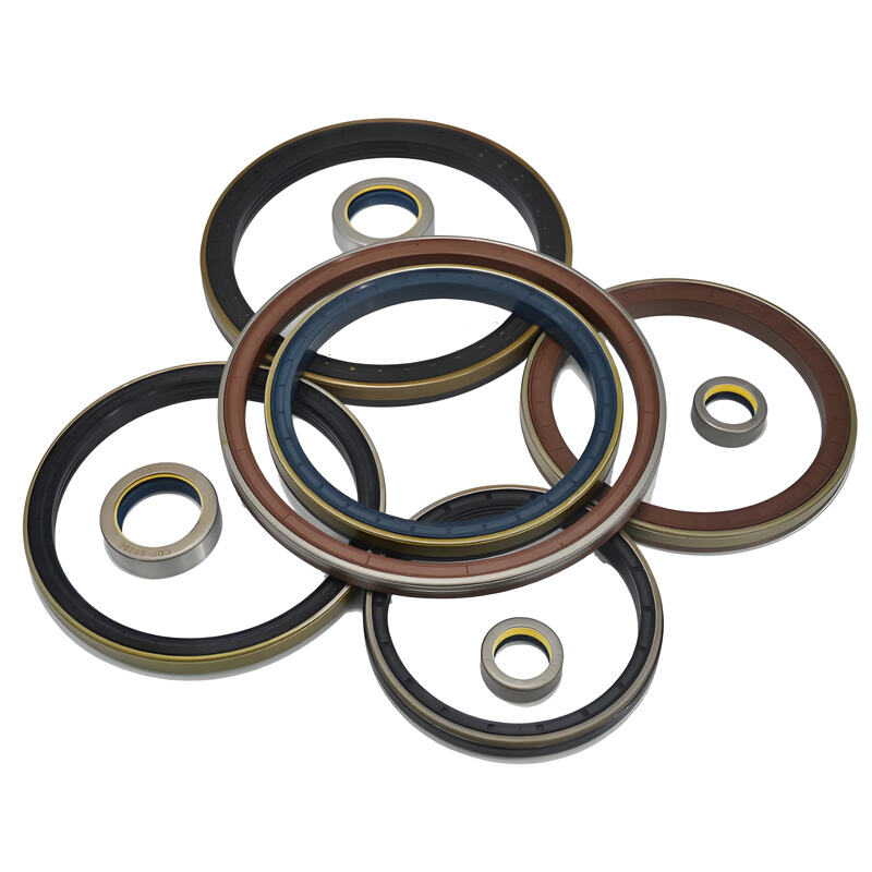 Precision Manufacturing and Quality Assurance Excellence