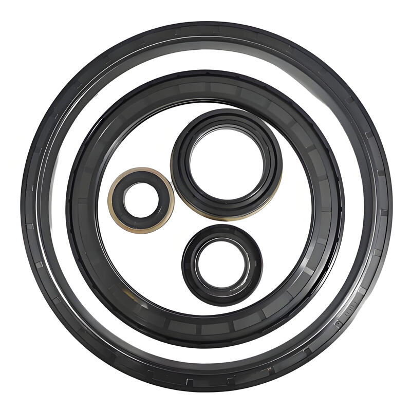 Superior Material Technology and Chemical Resistance