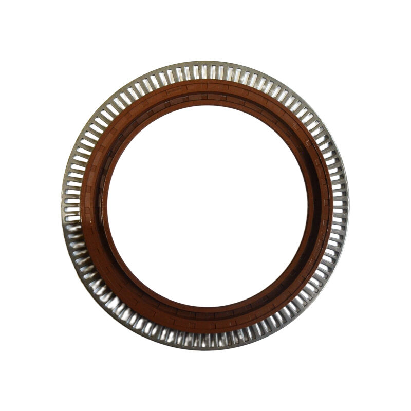 Mining Industry oil seal