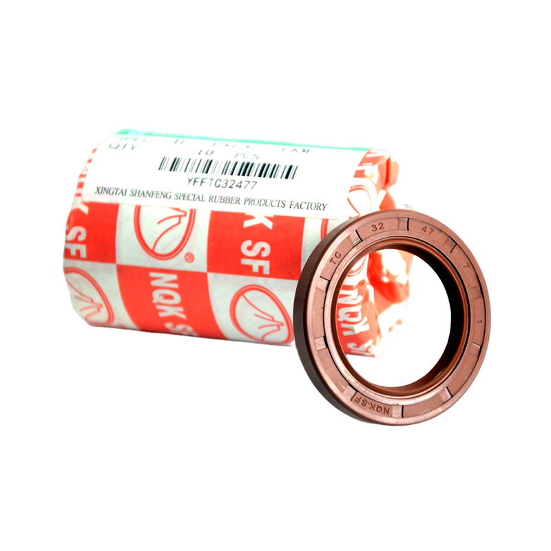 ASN Oil Seal