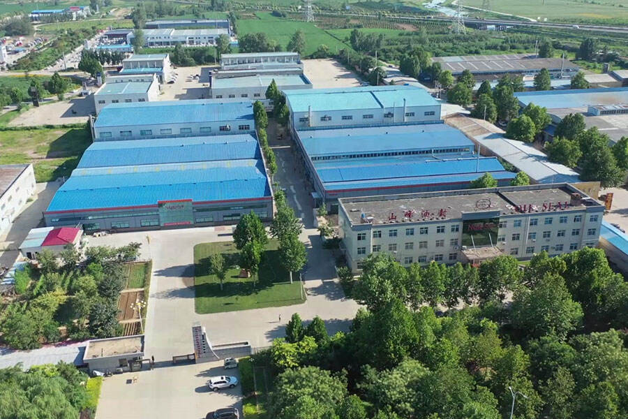 ShanFeng Special Rubber Products Co., Ltd.