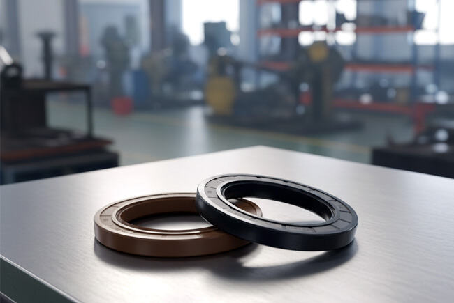 What Should I Look for in a Reliable Oil Seal Manufacturer?