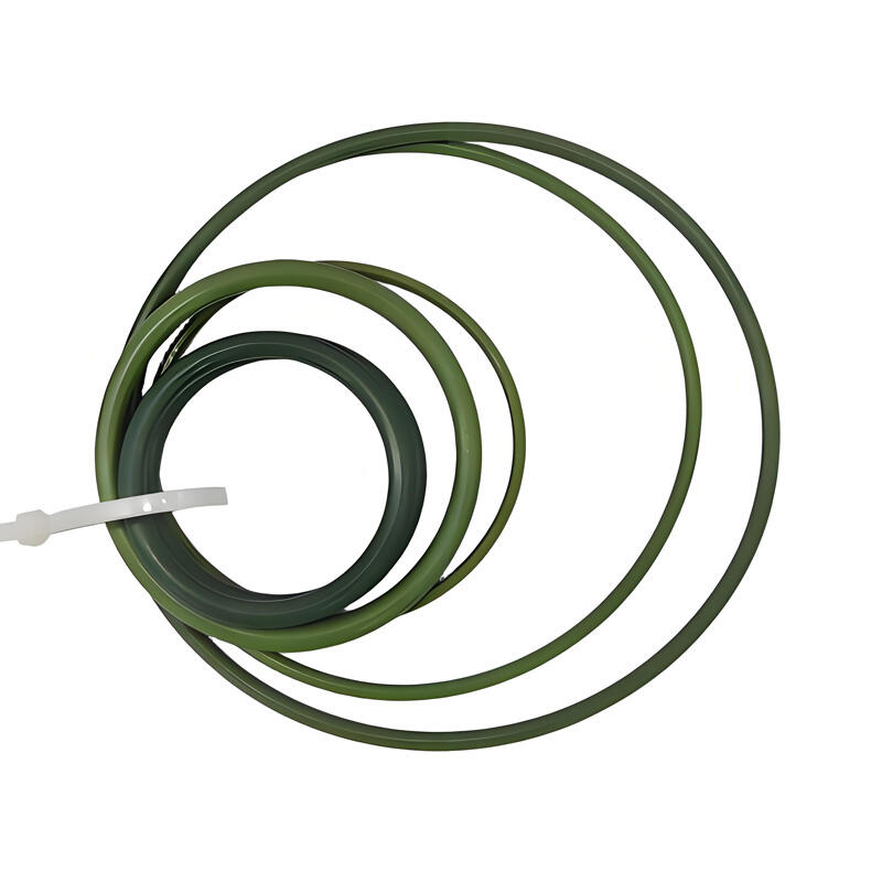 Advanced Sealing Technology