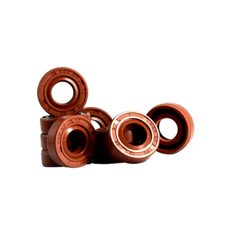 BRG Oil Seal