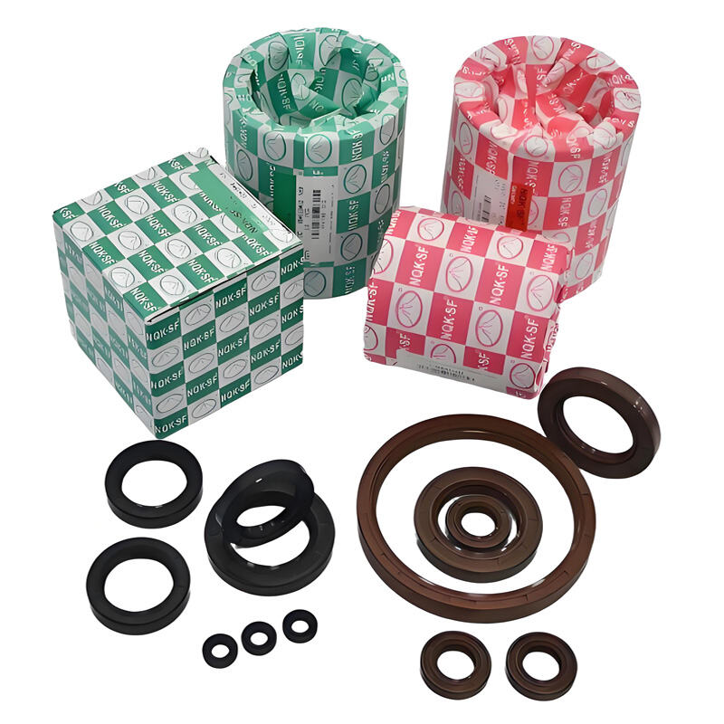 Superior Material Technology and Chemical Resistance