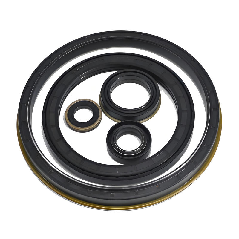 Advanced Sealing Technology for Maximum Equipment Protection